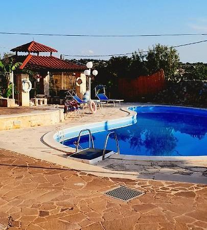 B&B Stars And Stripes Monopoli Dış mekan fotoğraf
