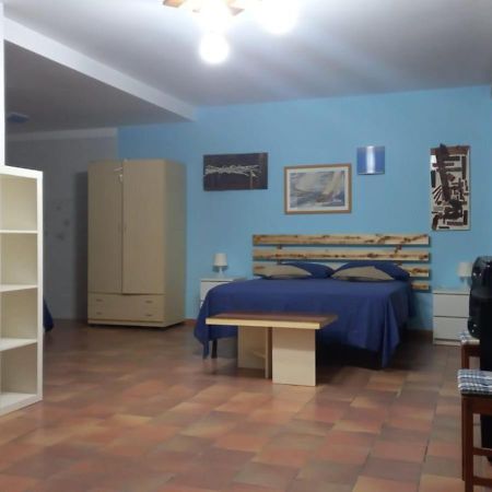 B&B Stars And Stripes Monopoli Dış mekan fotoğraf