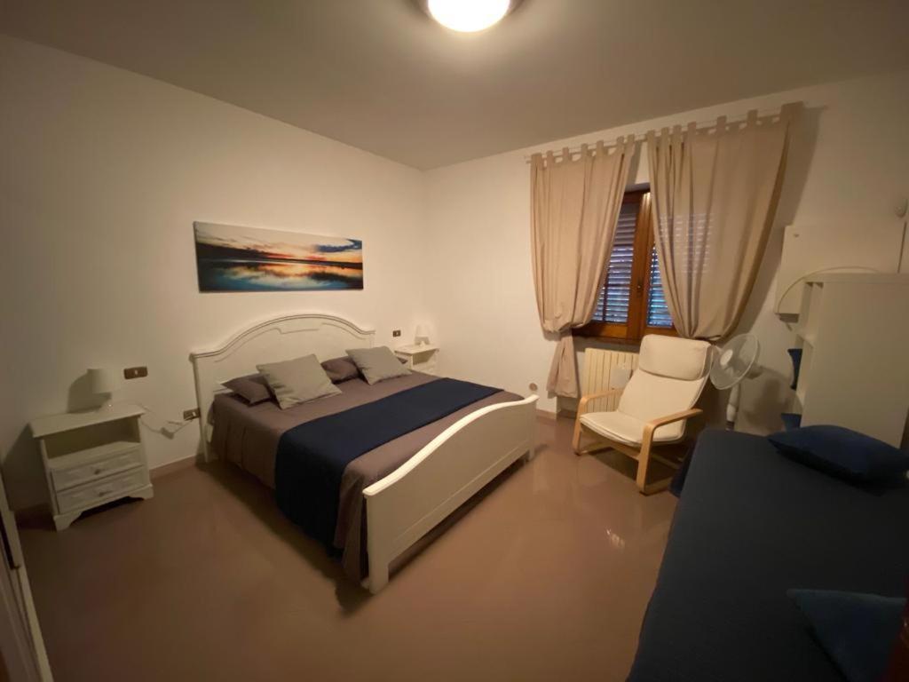 B&B Stars And Stripes Monopoli Dış mekan fotoğraf