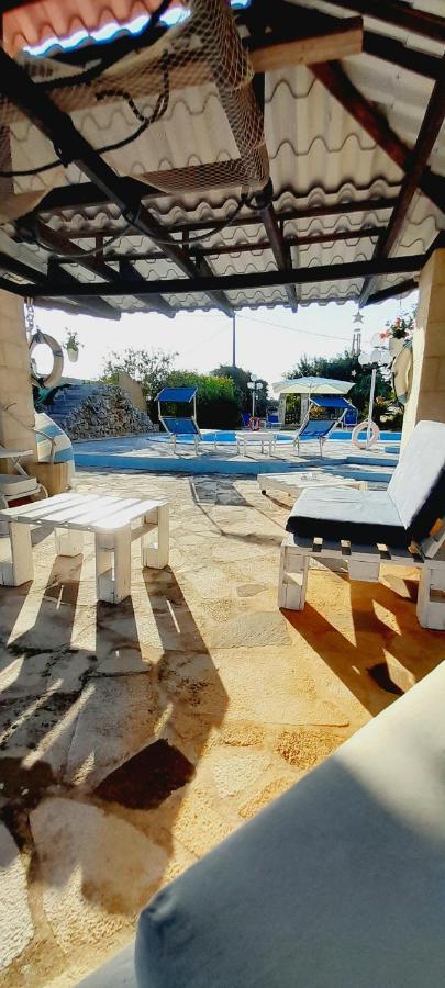 B&B Stars And Stripes Monopoli Dış mekan fotoğraf