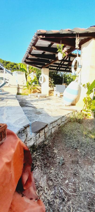 B&B Stars And Stripes Monopoli Dış mekan fotoğraf