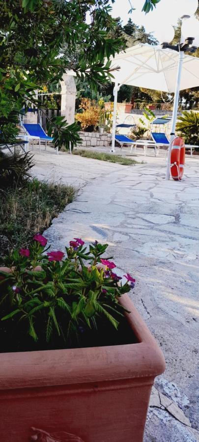 B&B Stars And Stripes Monopoli Dış mekan fotoğraf