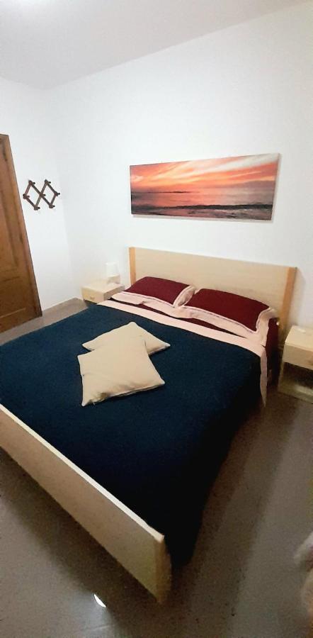 B&B Stars And Stripes Monopoli Dış mekan fotoğraf