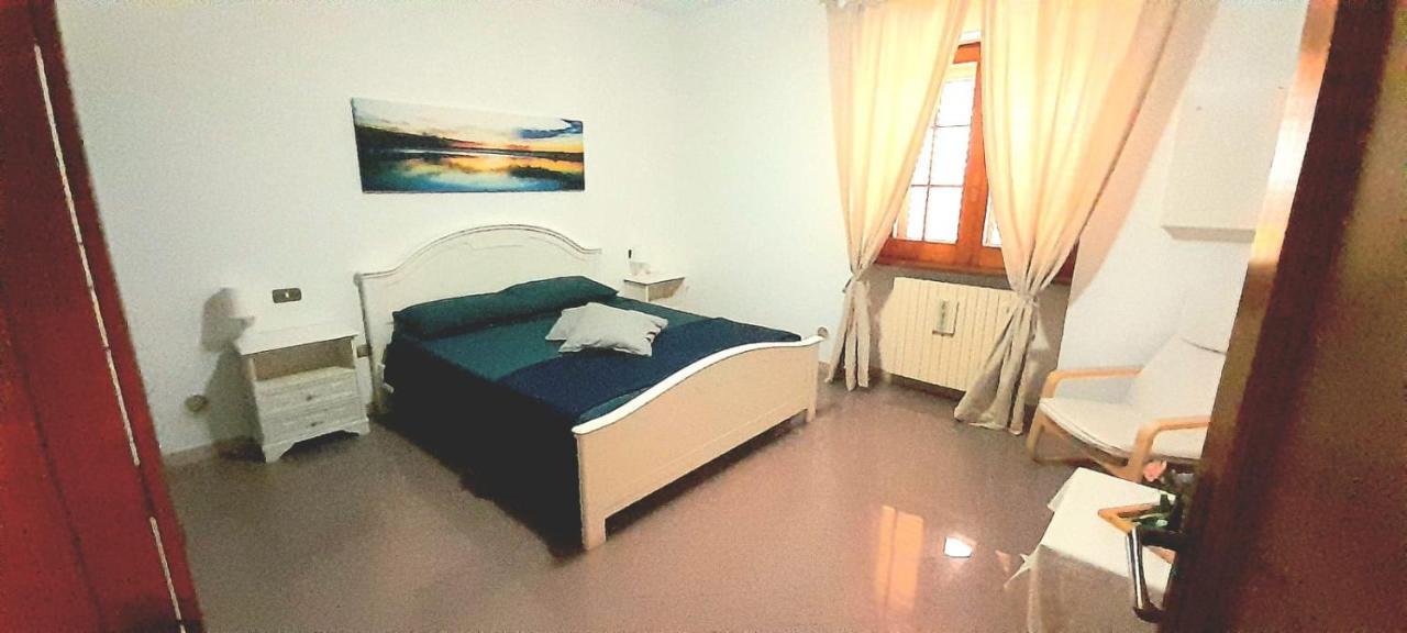 B&B Stars And Stripes Monopoli Dış mekan fotoğraf