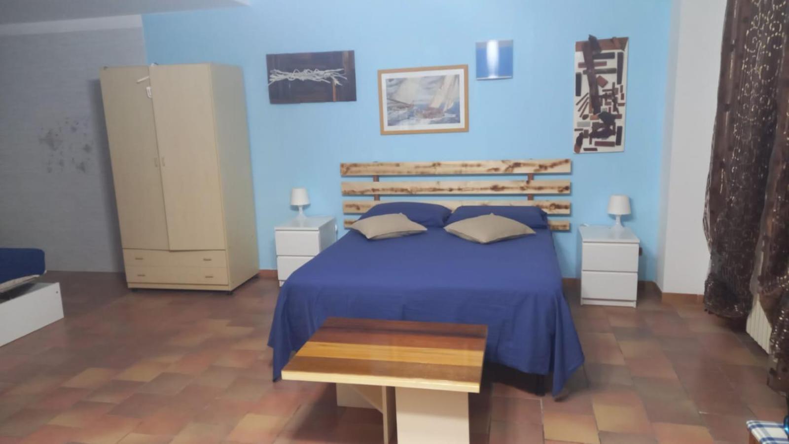 B&B Stars And Stripes Monopoli Dış mekan fotoğraf
