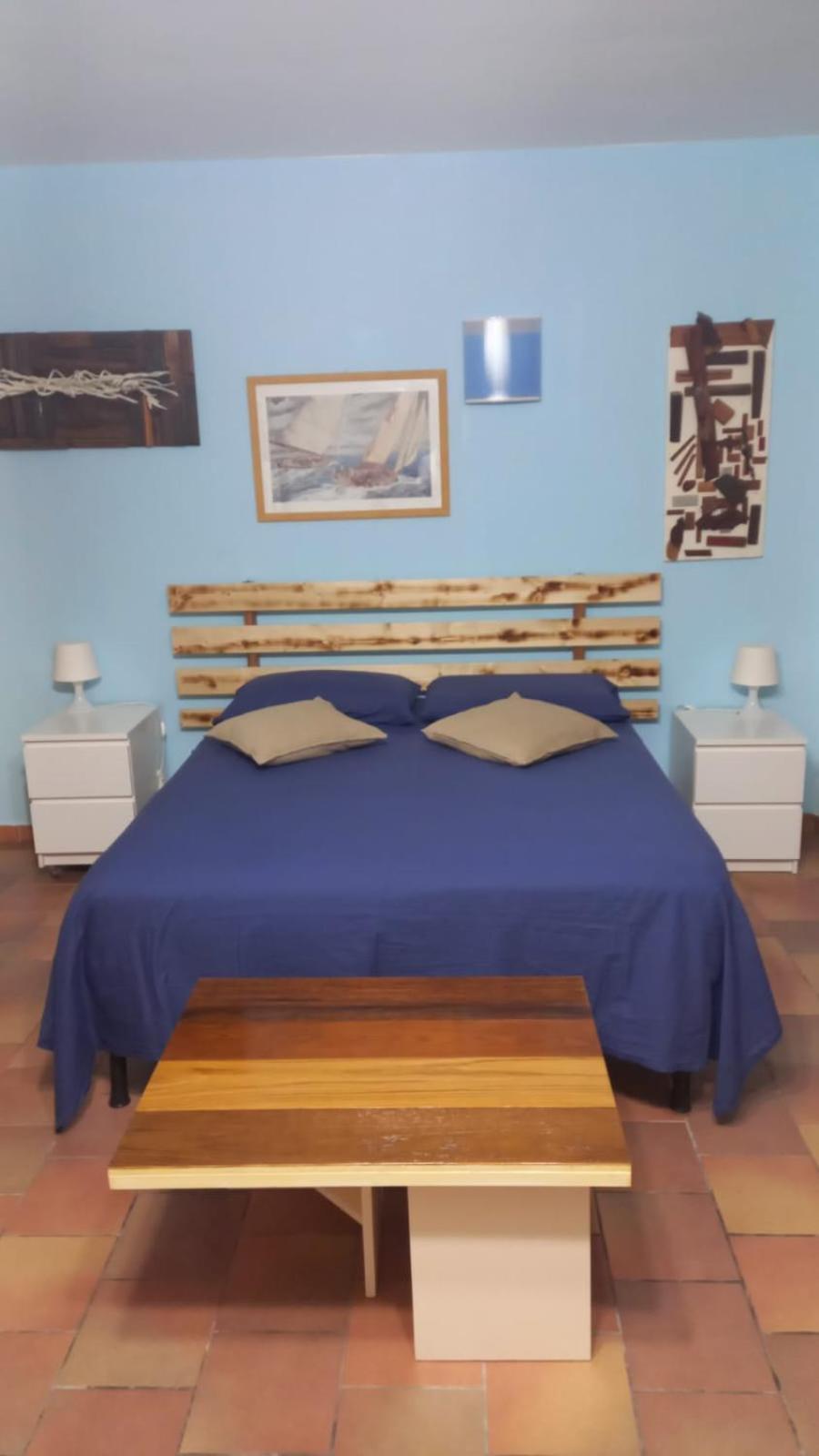 B&B Stars And Stripes Monopoli Dış mekan fotoğraf